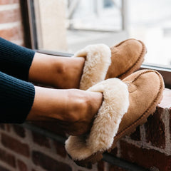 UGG Scuffette Slippers