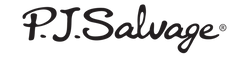 Pj Salvage Logo