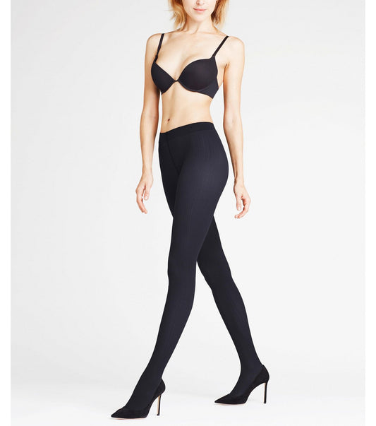 Threads  The Diamond Dust Shimmer Tights