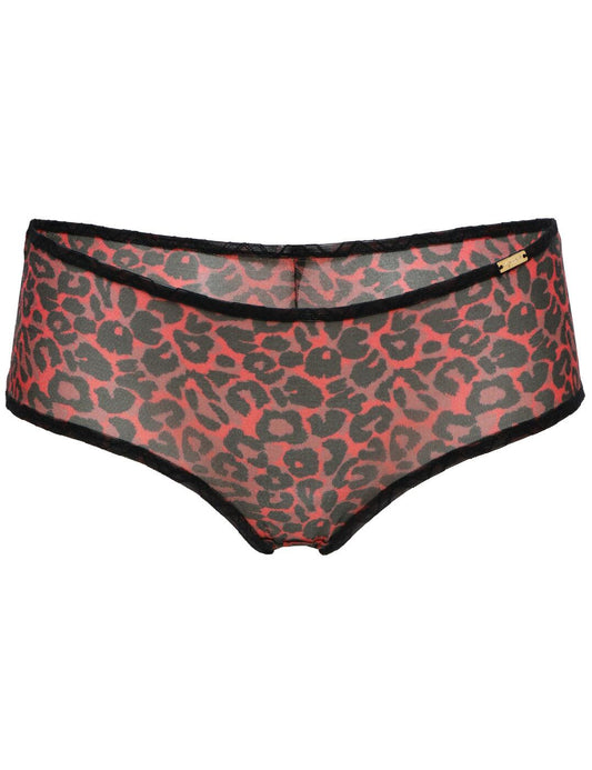 Gossard Glossies Cheeky Short – Esprit De La Femme Lingerie