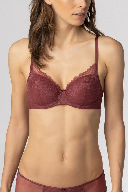 Maison Lejaby Nufit Spacer Bra – Esprit De La Femme Lingerie