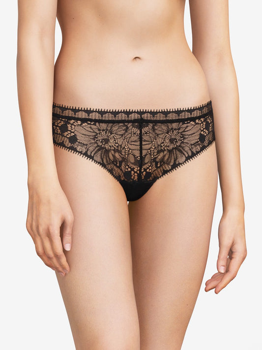 b'tempt'd Ciao Bella Tanga Panties with Bow – Esprit De La Femme Lingerie