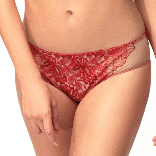 Empreinte Melody Shorty – Esprit De La Femme Lingerie