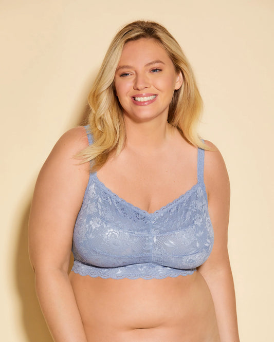 Cosabella Never Say Never Curvy Sweetie Bralette – Esprit De La