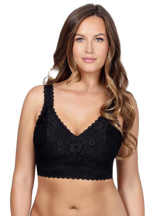 Rosalie Wynne Bralette Review