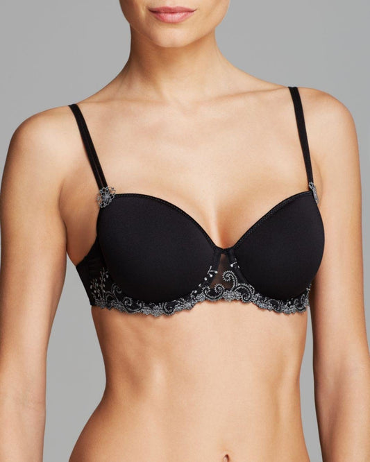 Simone Perele 131 Andora 3D Spacer Moulded Padded Bra BLUSH buy for the  best price CAD$ 145.00 - Canada and U.S. delivery – Bralissimo