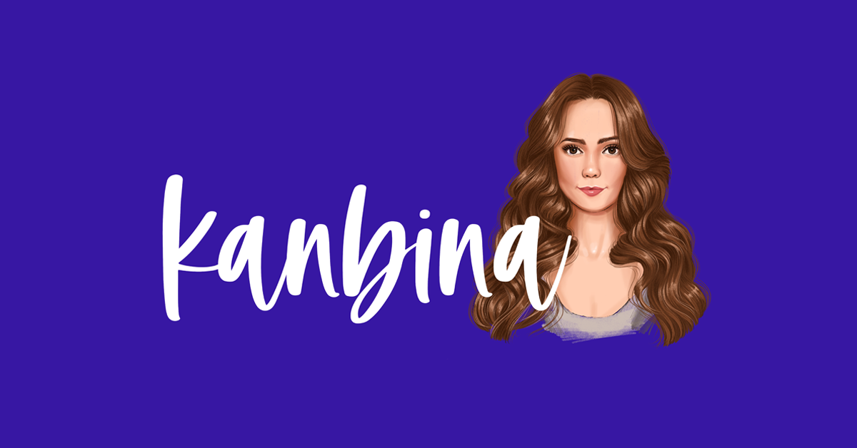 Kanbina Haircare