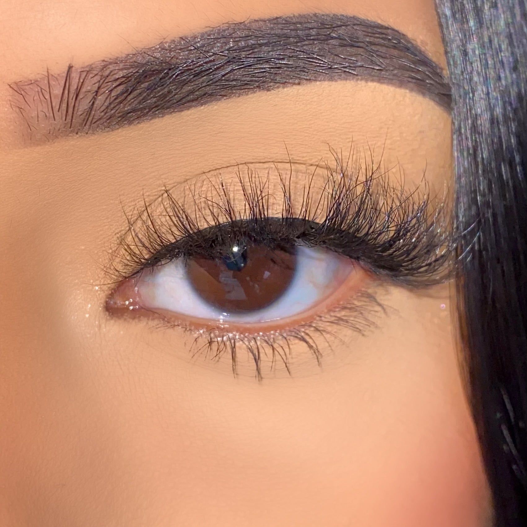 False eyelashes – LavishCollection.store