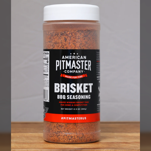 WOW! BBQ Rub #wow #wowbbq #bbqwow #ogbbq #pitmasterus – American