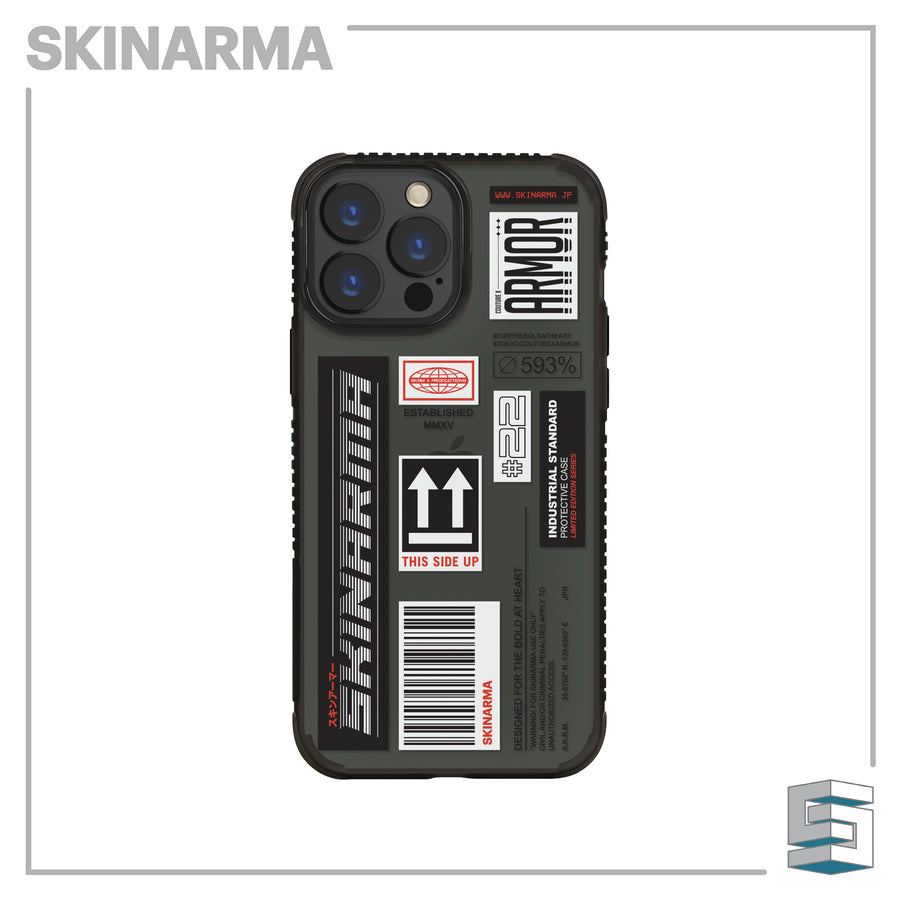 Case for Apple iPhone 13 series - SKINARMA Taito Global Synergy Concepts
