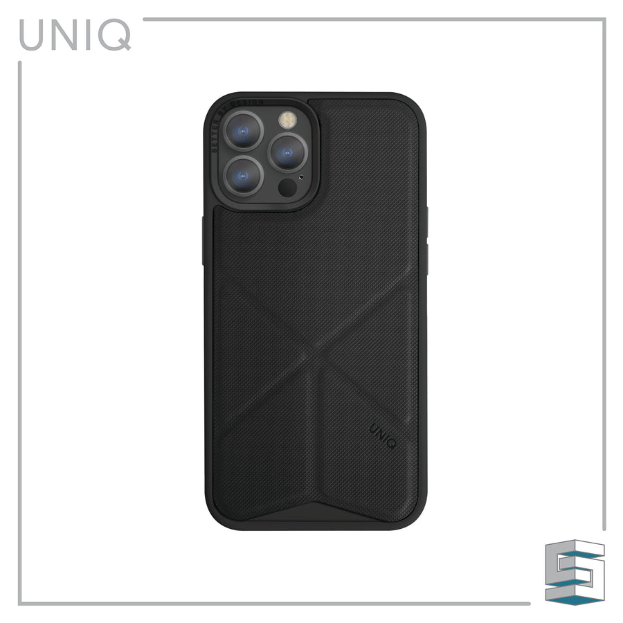Case for Apple iPhone 13 series - UNIQ Transforma Global Synergy Concepts