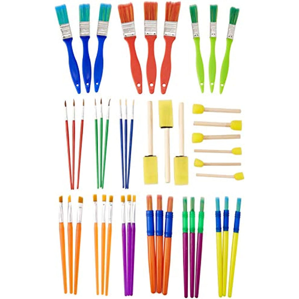 Funiverse 20 Bulk Multi-Colored Ink Shuttle Pen with Carabiner Clip  Assortment