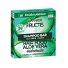Garnier - Shampoo en Barra Hair Food Aloe Vera Hidratación