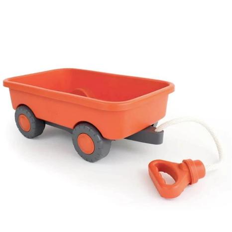 Green Toys - Wagon