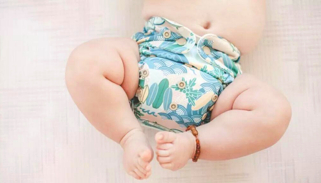 Baby Beehinds Magicall Multi-Fit