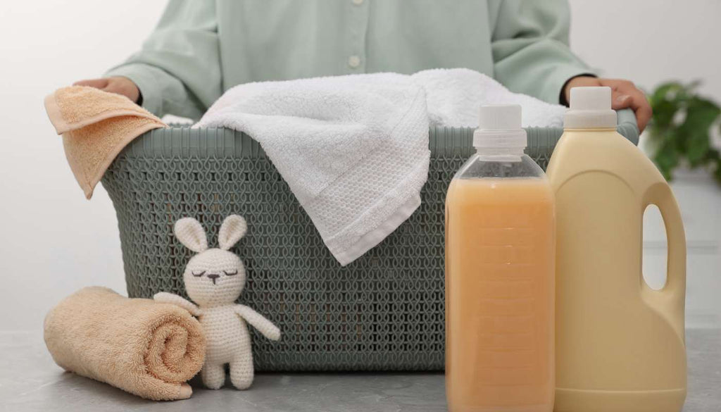 Best Baby Laundry Detergents: Everything You Need To Know