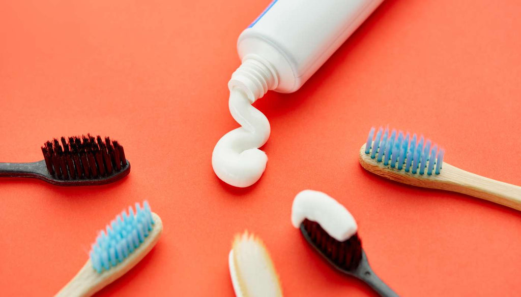 Fluoride in Toothpaste: Yes or No?