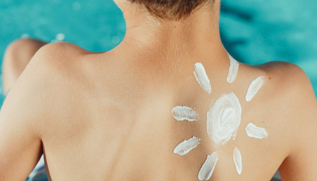 How to Choose a Good Natural Sunscreen