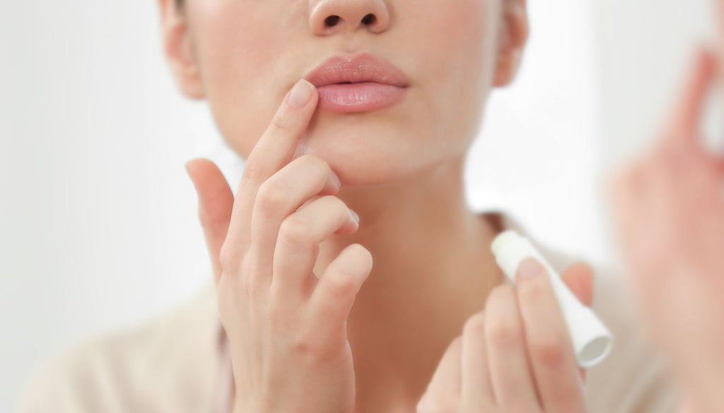 How to Find the Best Natural Lip Balm