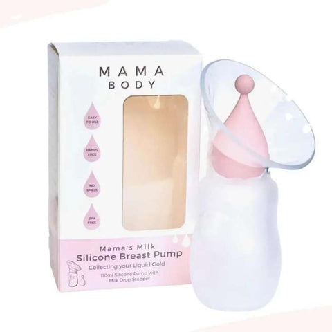 Mama Body Breast Pump