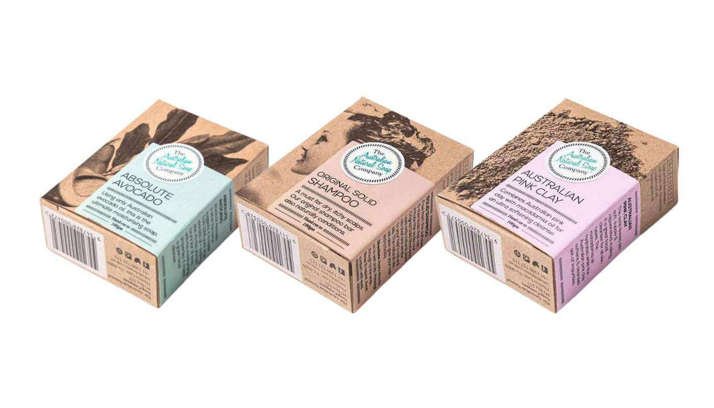 Australian Natural Soap Company