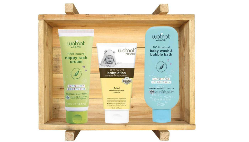 Wotnot Baby Products 