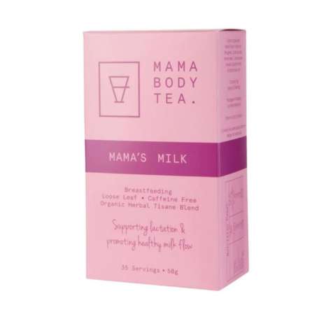 Mama Body Tea - Mama's Milk