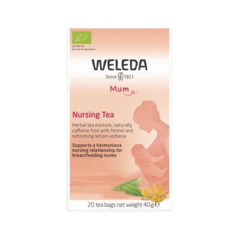 Weleda Nursing Tea