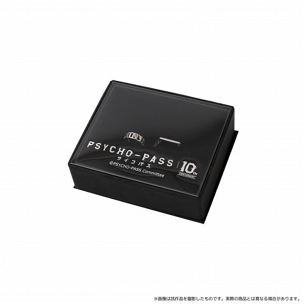 PSYCHO-PASS サイコパス イヤーカフセット 常守朱 – IG Port ONLINE STORE