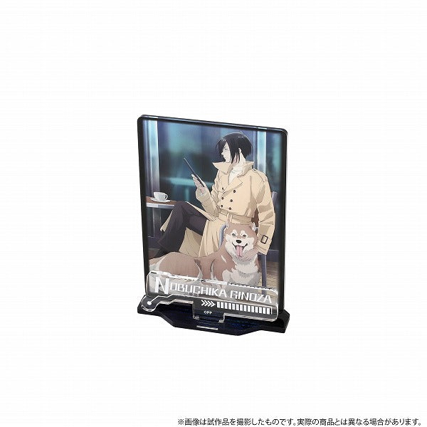 PSYCHO-PASS サイコパス ポストカード5枚セット – IG Port ONLINE STORE