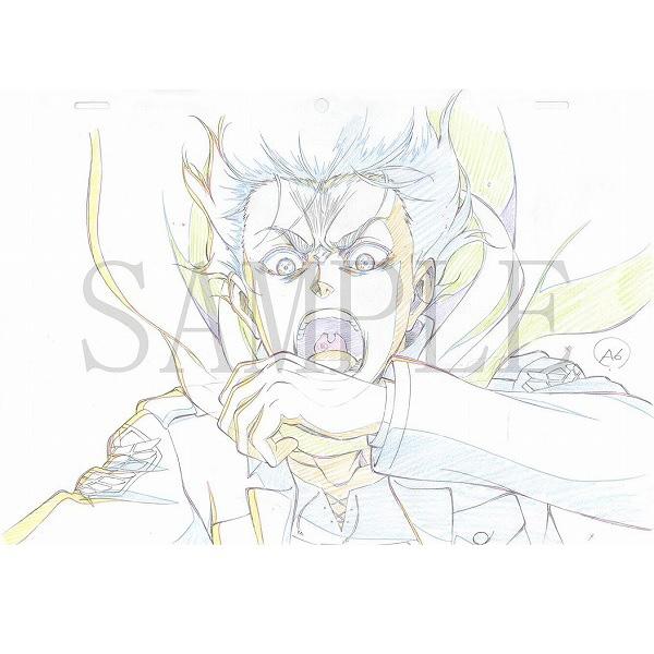 Tvアニメ 進撃の巨人 Season 2 原画集 Ig Port Online Store