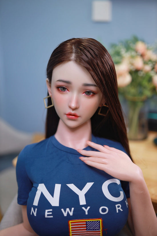 JY Doll 157cm G Cup - Head S63 - Silicone – Perfect Love Dolls
