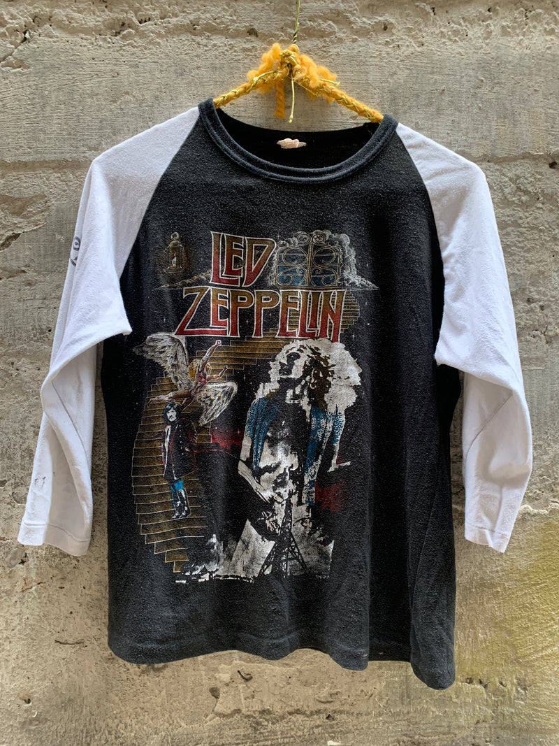 RR599) 70s Led Zeppelin* – Roadrunner Vintage