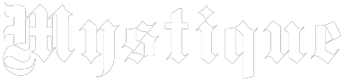 Mystique Logo