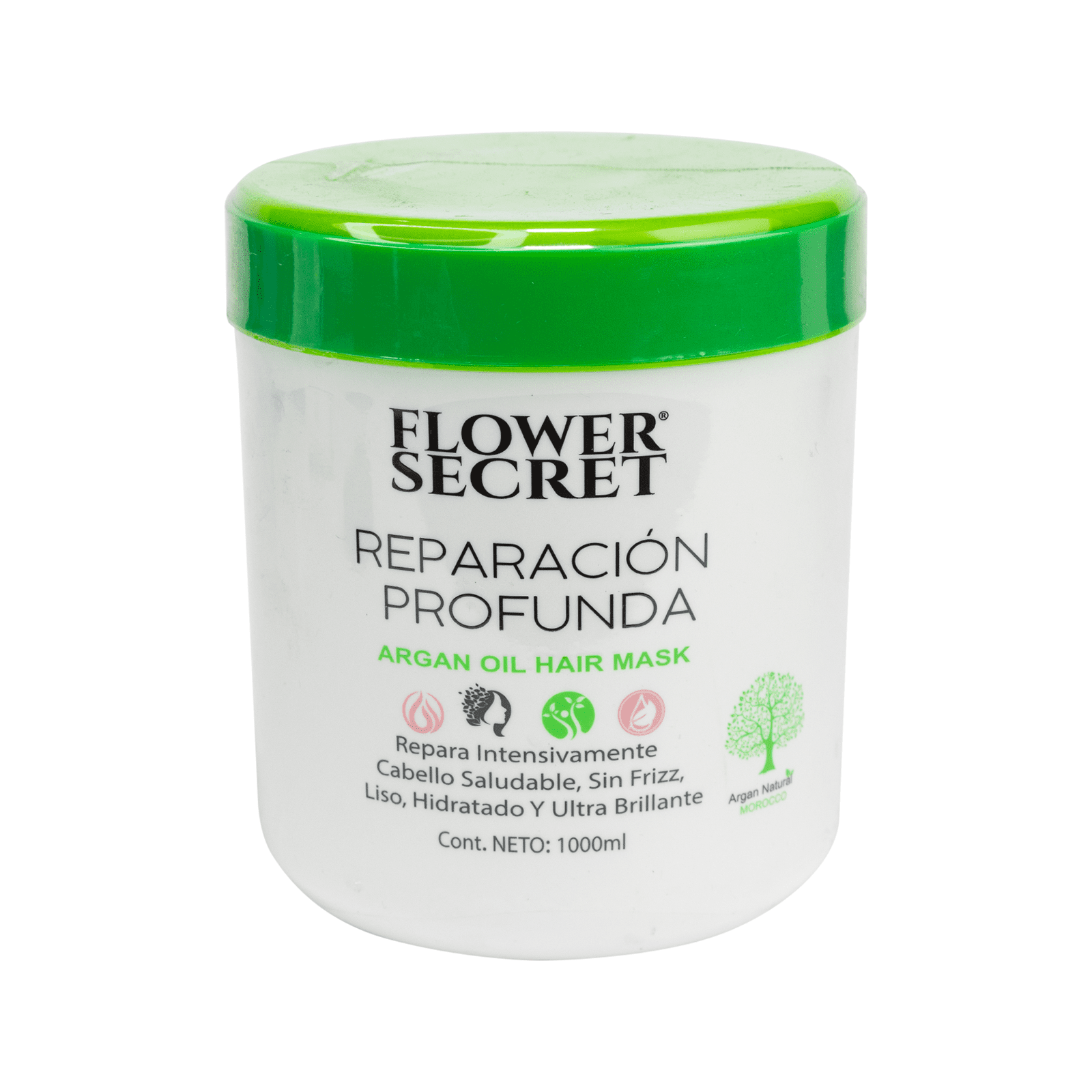 CREMA DE REPARACIÓN PROFUNDA 🙎‍♀️