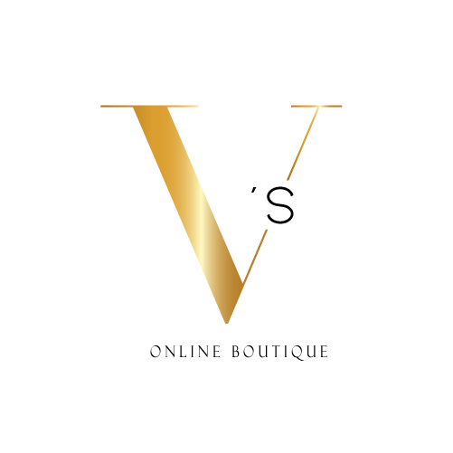 V's Online Boutique