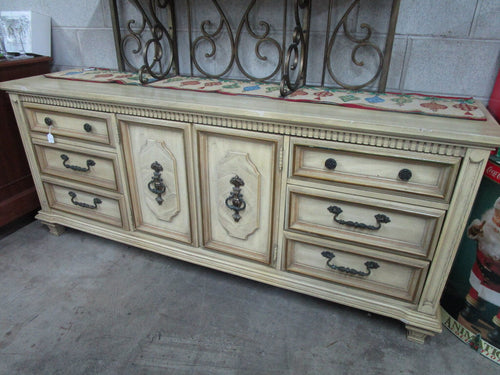 Stanley Marble Top Chest at The Missing Piece
