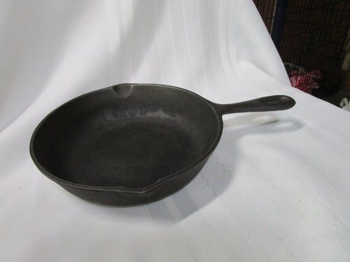 Vintage Eric No. 22 954 11 Slot Breadstick Cast Iron Baking Pan – Standpipe  Antiques