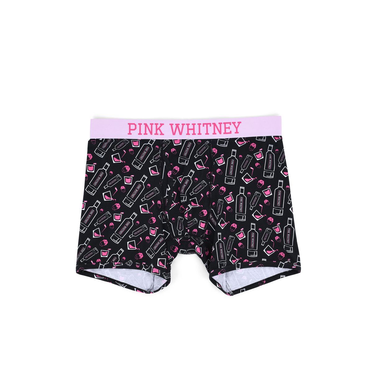 Women's Cycling Underwear - Pink