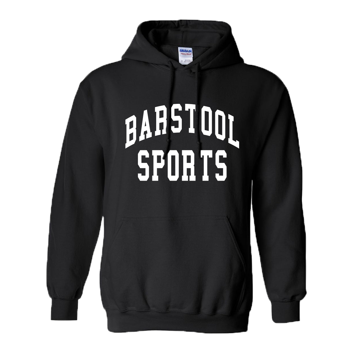 Barstool Sports Hoodie - Barstool Sports Canada Hoodies & Sweatshirts