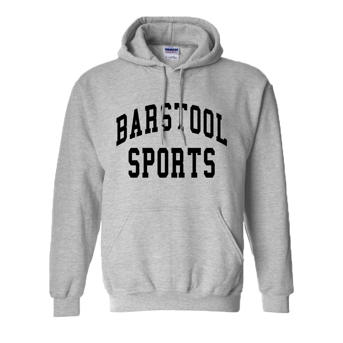 Barstool Sports Hoodie - Barstool Sports Canada Hoodies & Sweatshirts