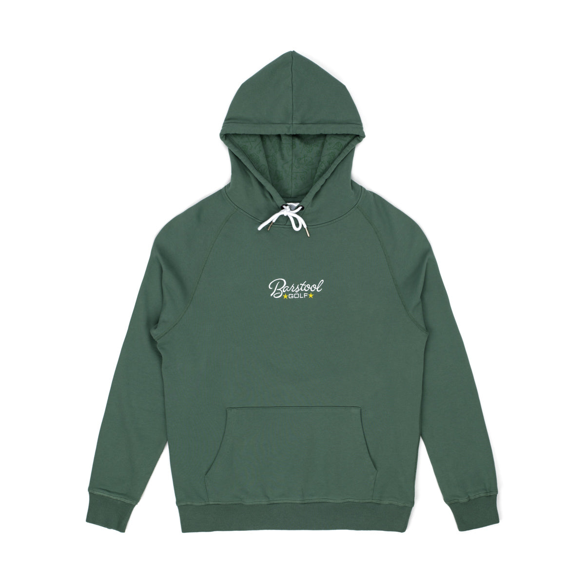 Barstool Golf Vintage Hoodie Barstool Sports Canada Hoodies