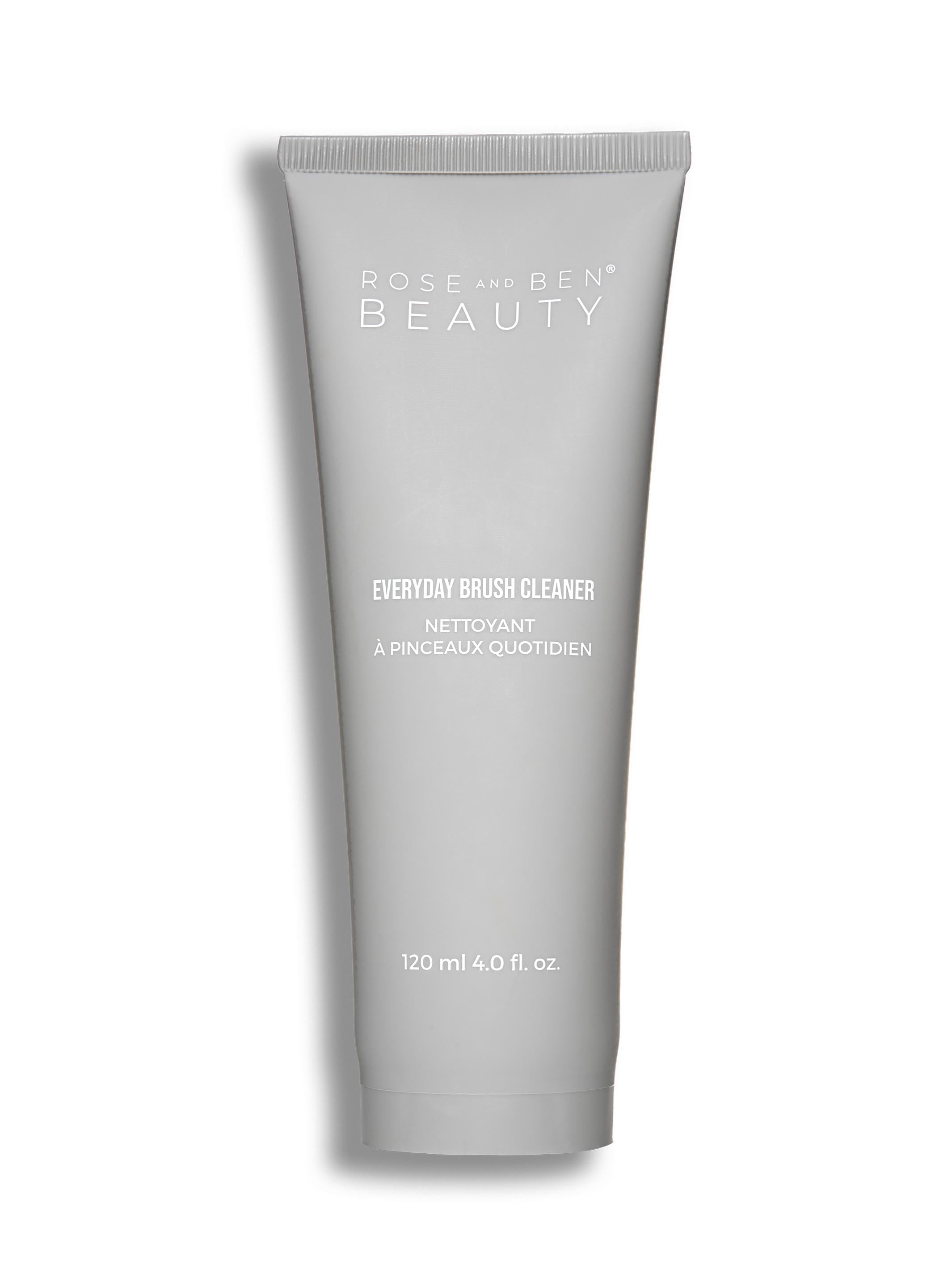 Everyday Brush Cleaner - Rose and Ben Beauty product image