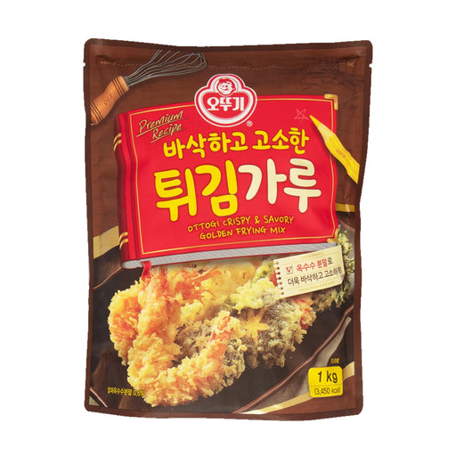 Ottogi Chicken Frying Mix (Powder) 1kg