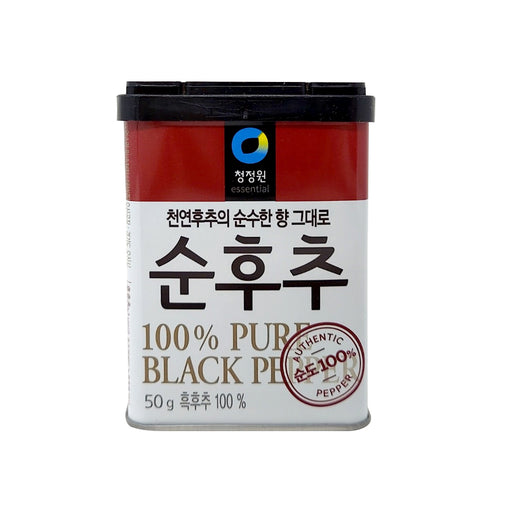 Natural Seasoning (Beef) Pouch 맛선생 소고기 from 청정 from 청정원 – O'Food USA