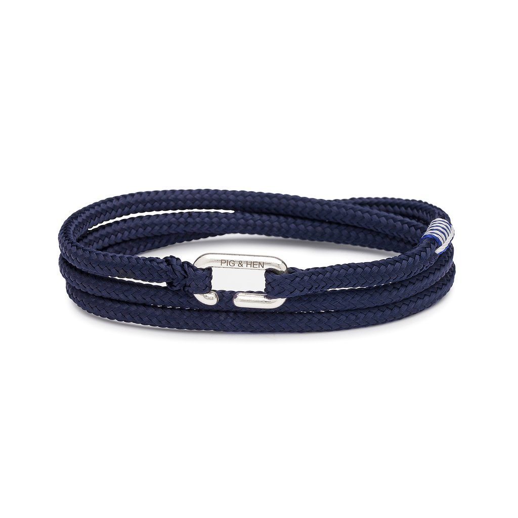 Buy Men's Bracelets | Teddy Sinclair