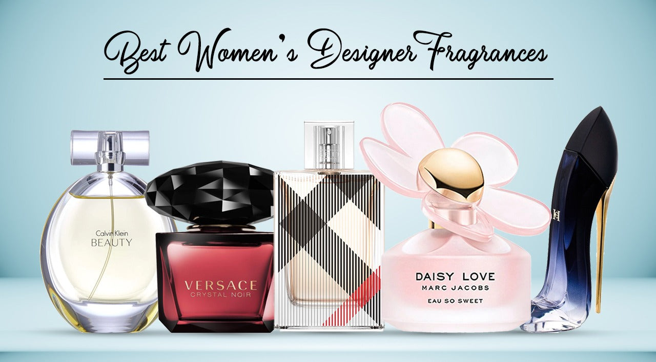 Omg! Women's affordable designer fragrances ever! – theperfumewarehouseau