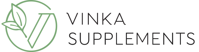 Vinka supplements