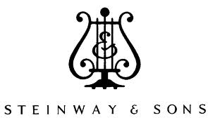 steinway piano logo