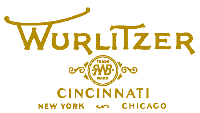 wurlitzer piano logo